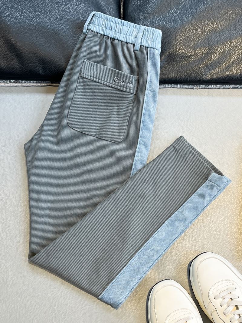 Louis Vuitton Long Pants